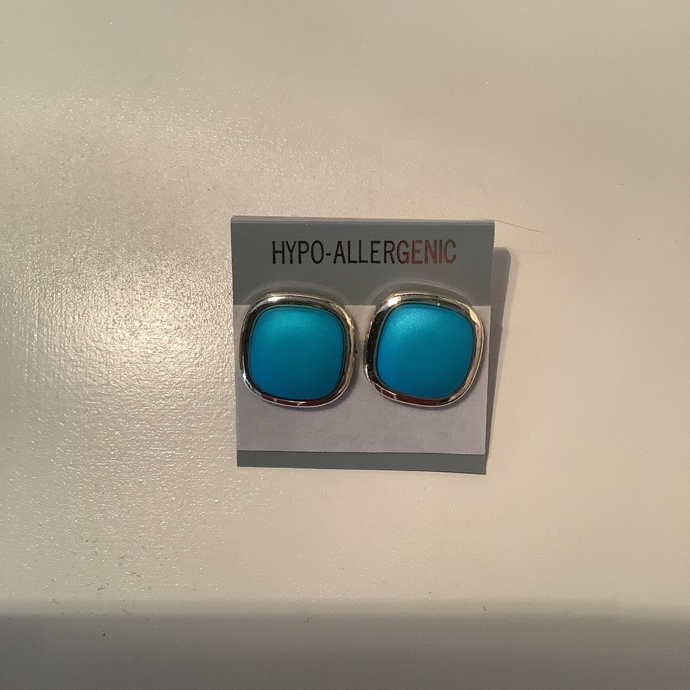 Vintage earrings